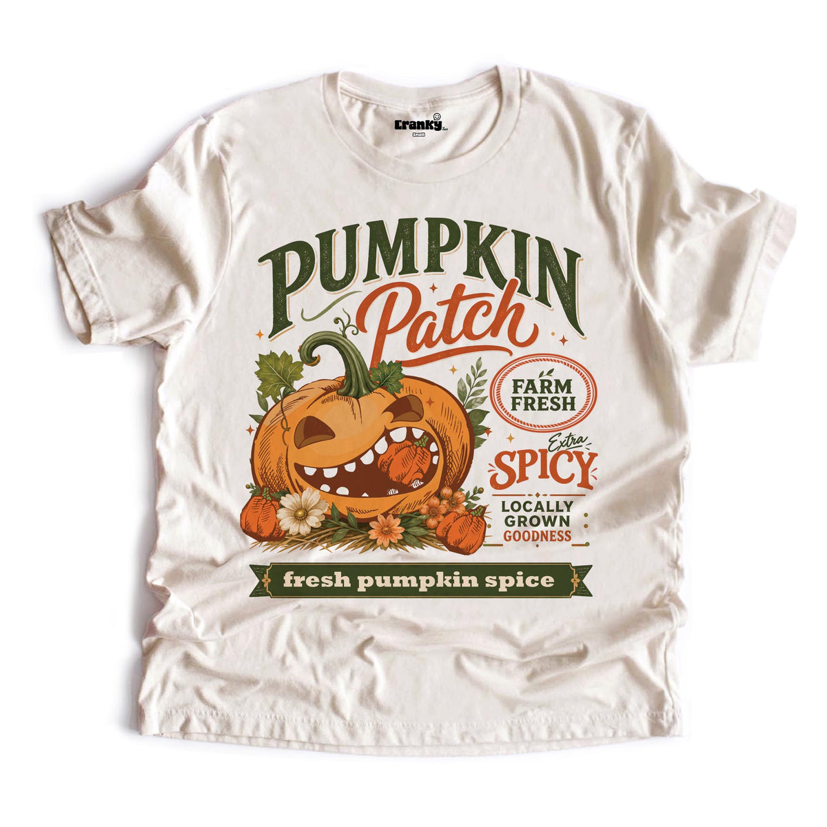 Pumpkin Patch