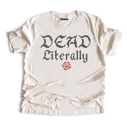 DEAD (literally)