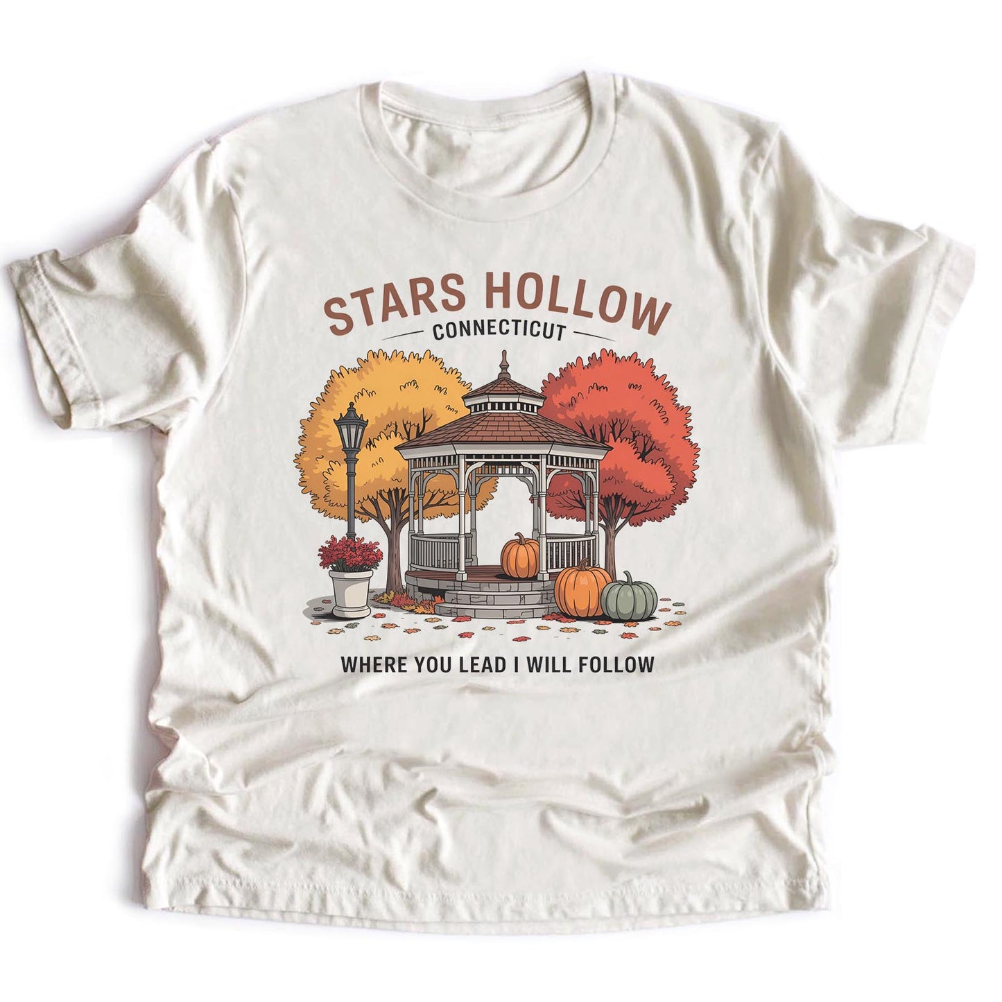 Stars Hollow