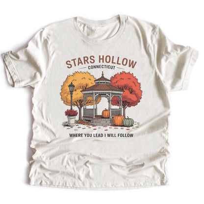 Stars Hollow