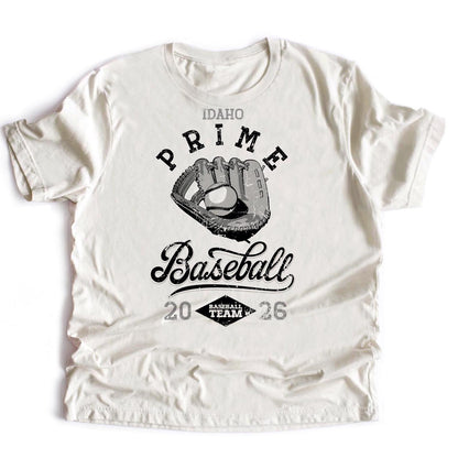 2026 Prime Tee Vintage