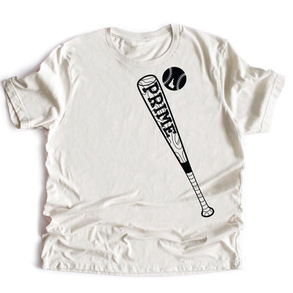 2026 Prime Bat and Ball