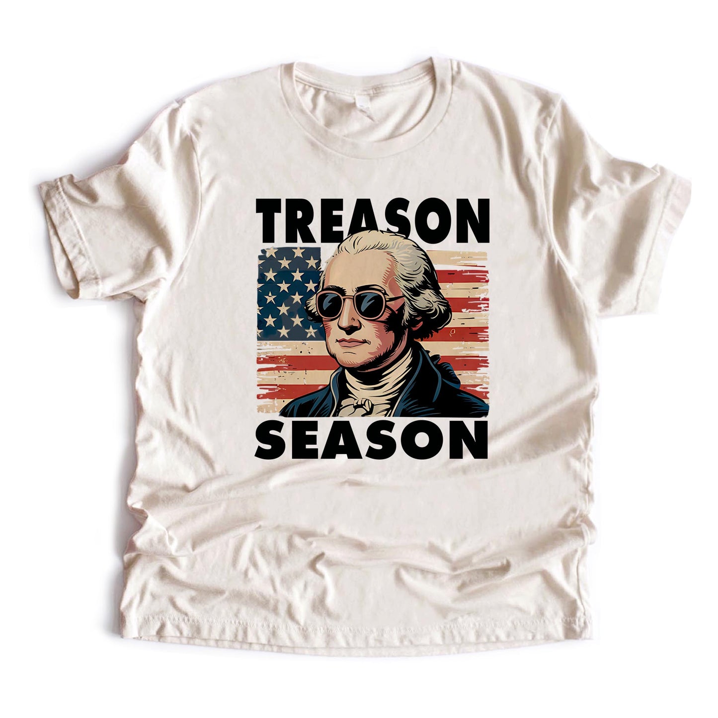 Treason Season