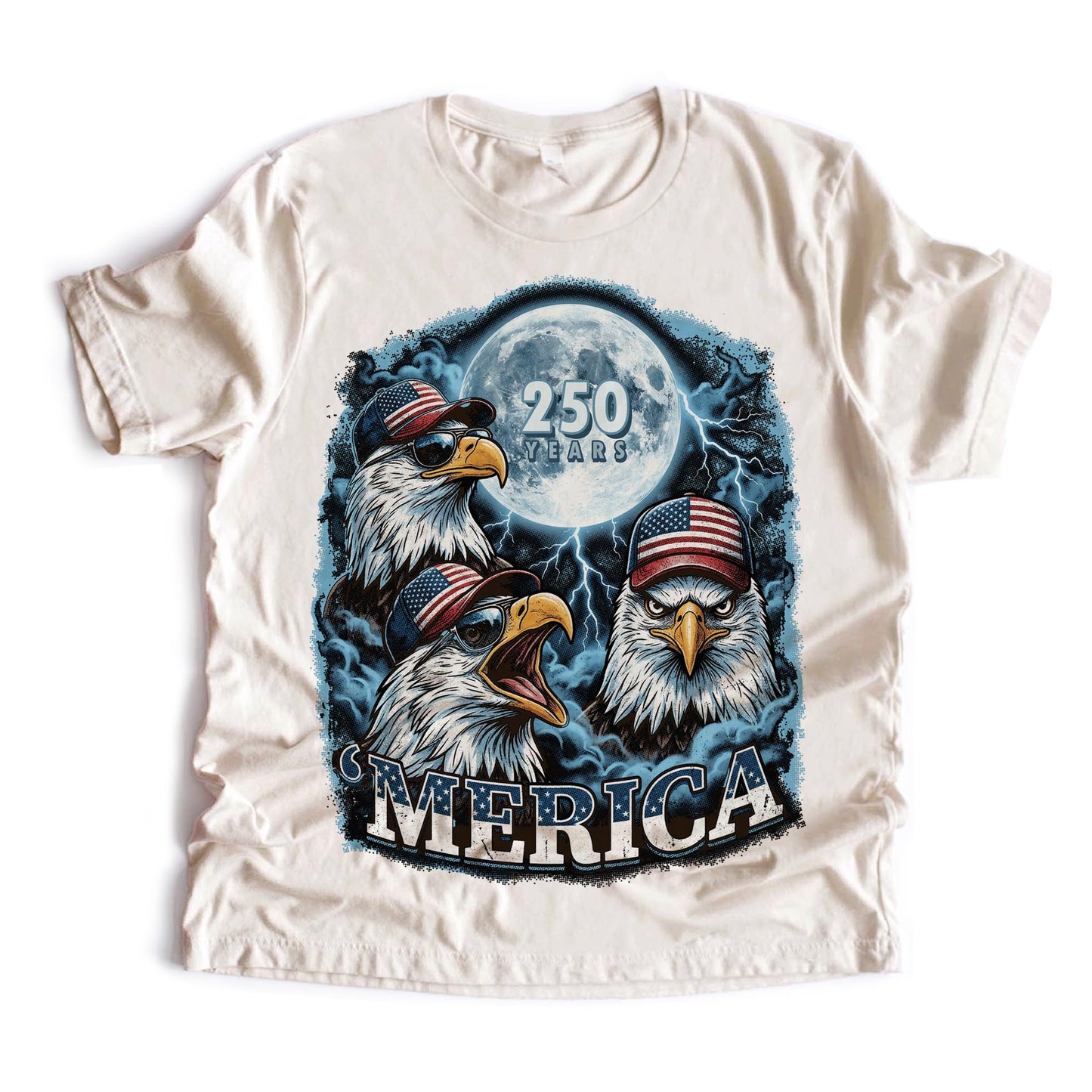 American Eagle Aura