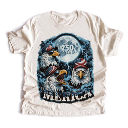 American Eagle Aura