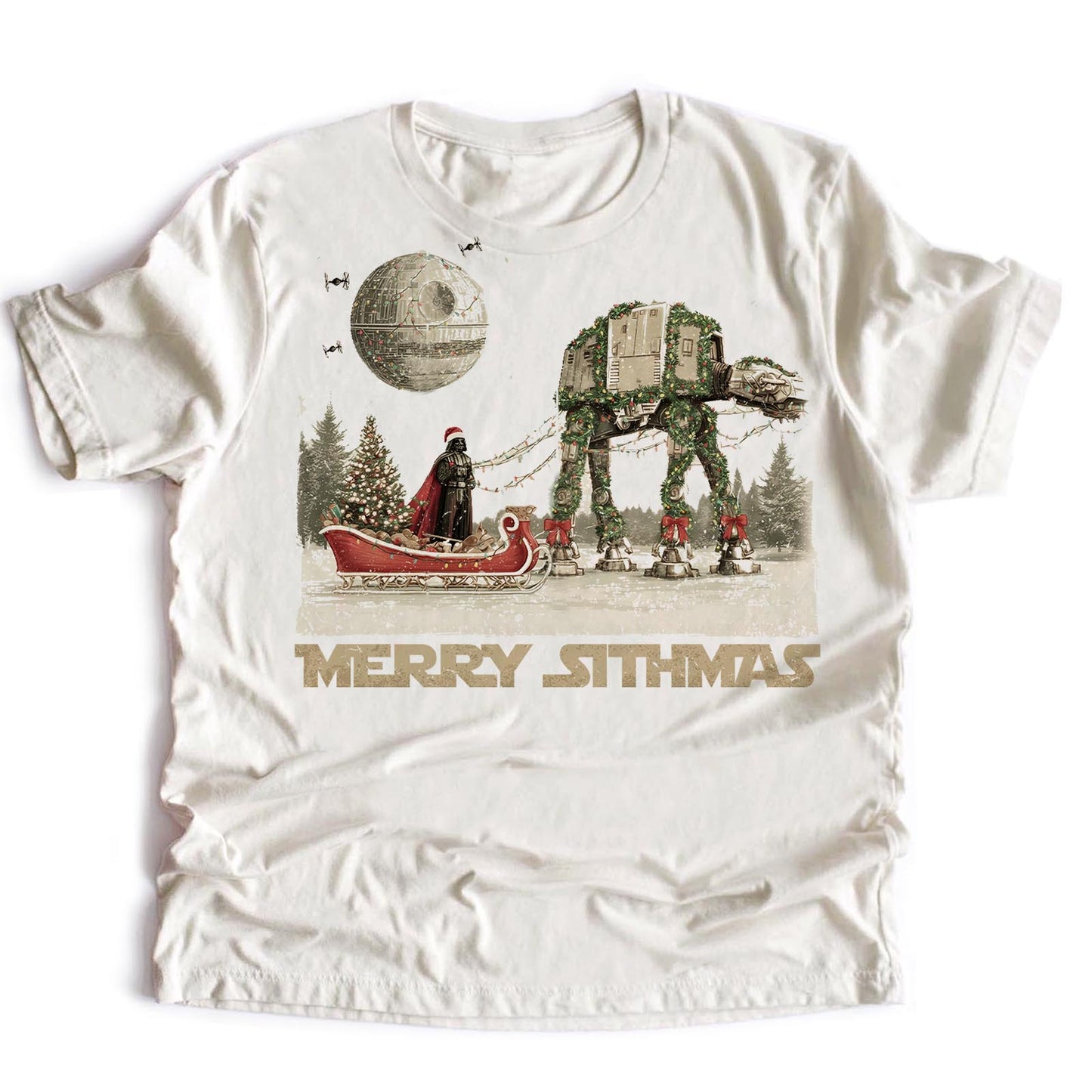 Merry Sithmas