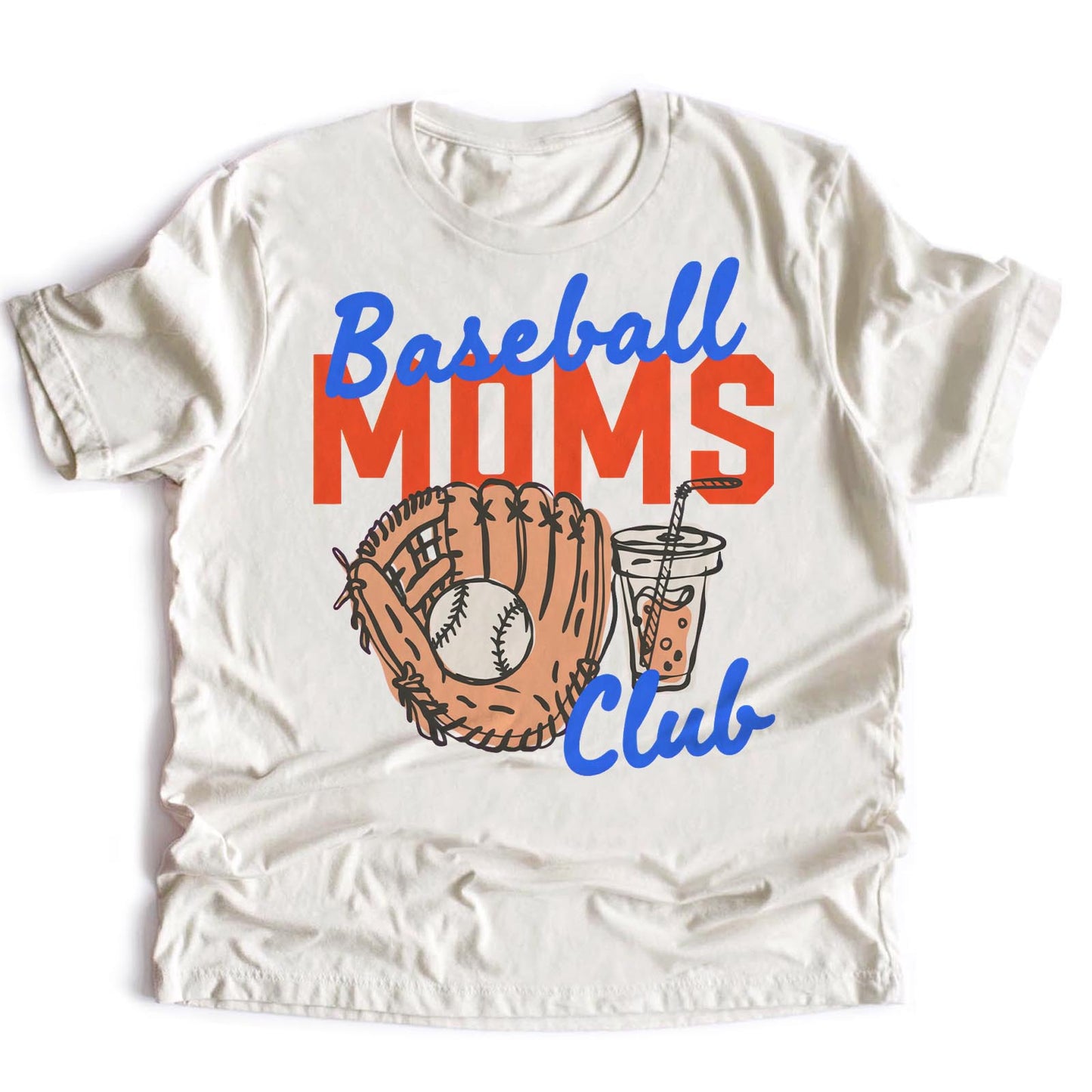 2026 Prime Baseball Moms