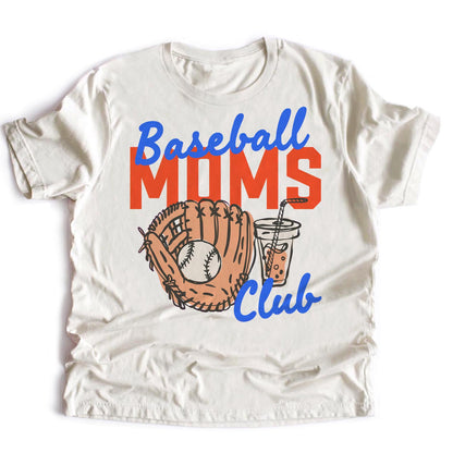 2026 Prime Baseball Moms