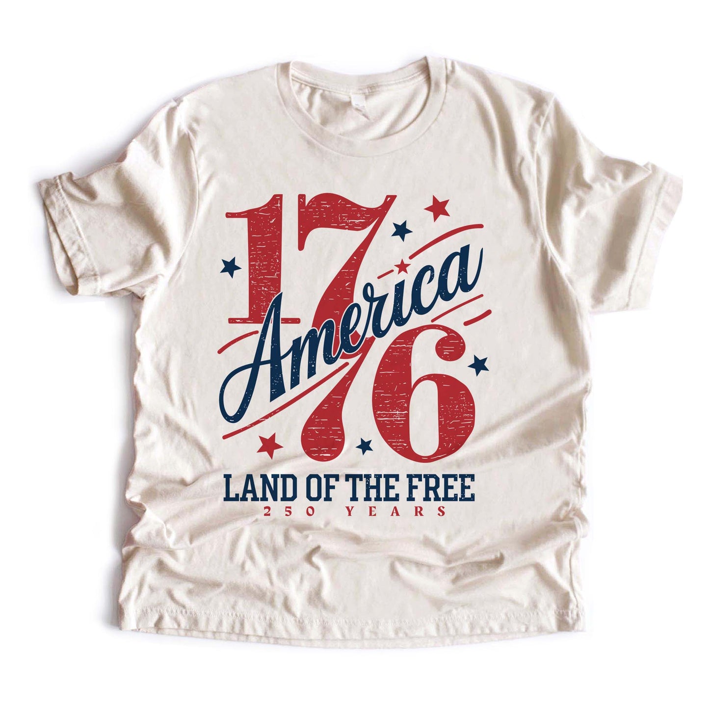 1776 Traditional