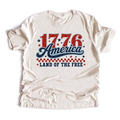 Remember 1776