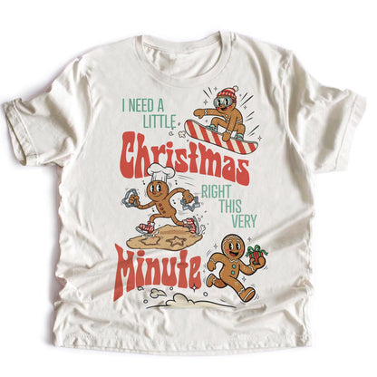 Need a Little Christmas