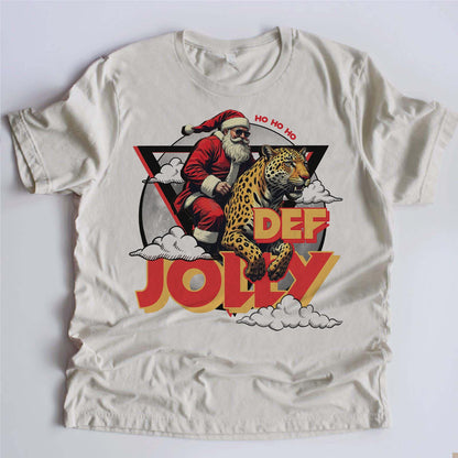 Def Jolly