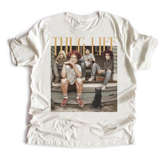 Thug Life