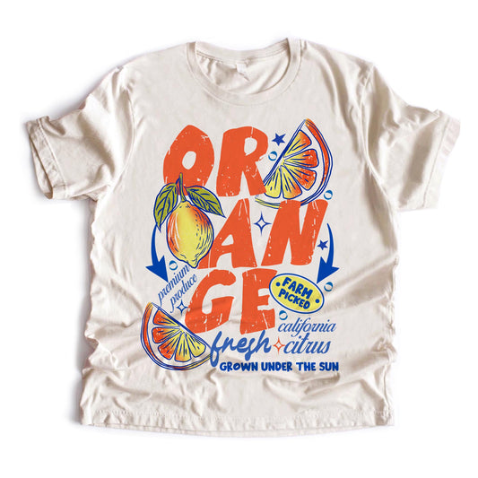 Oranges