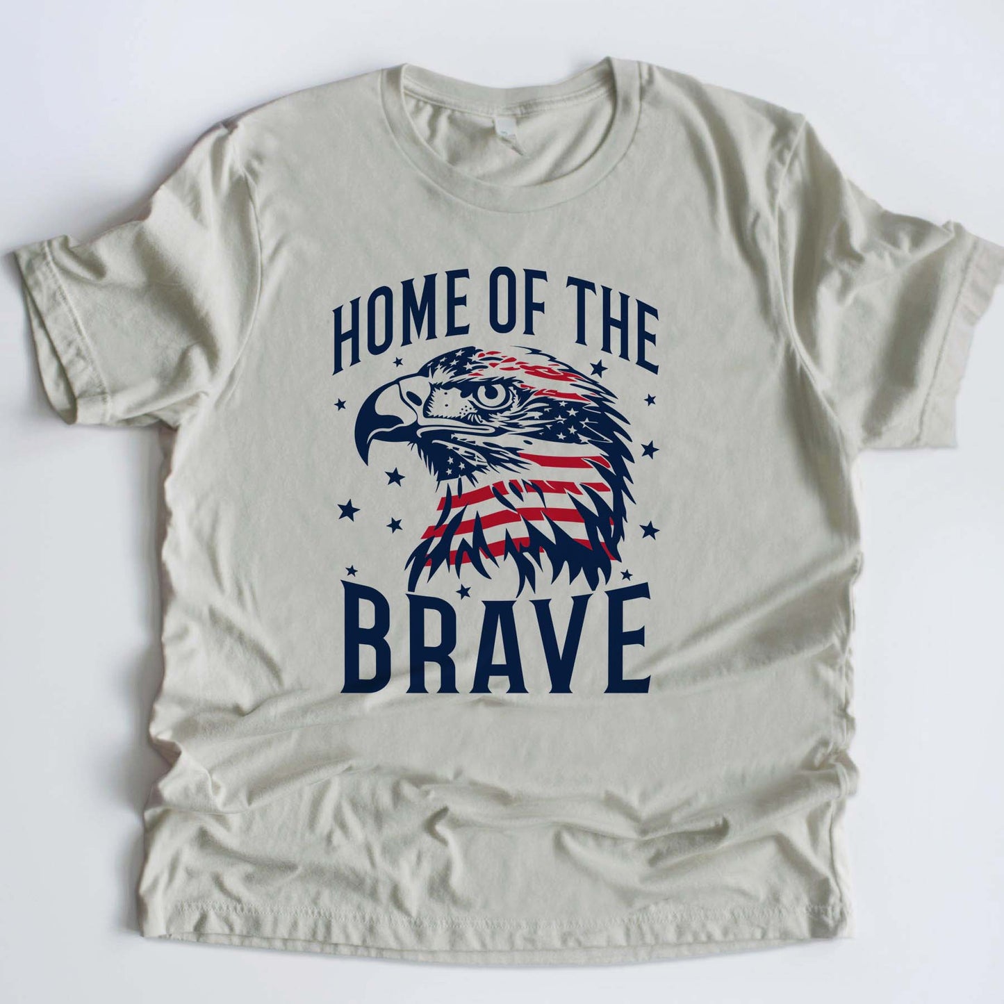 Home of the Brave