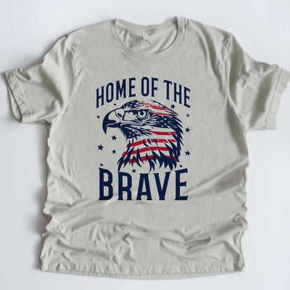 Home of the Brave