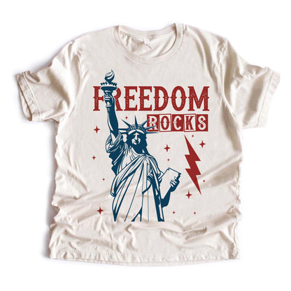 Freedom Rocks