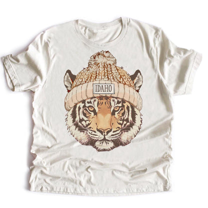 Idaho Tiger