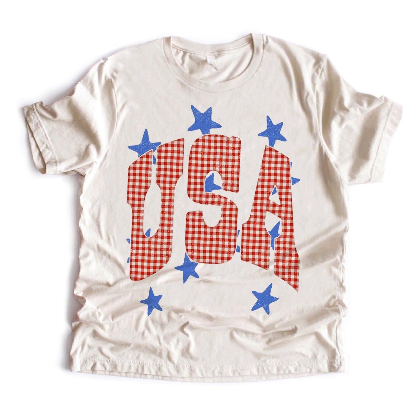 USA