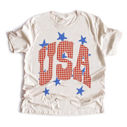 USA