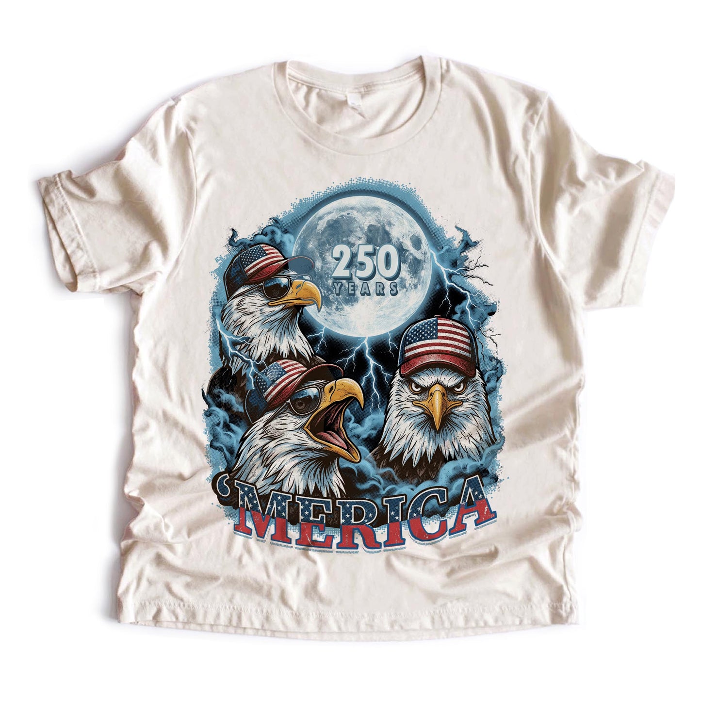 American Eagle Aura