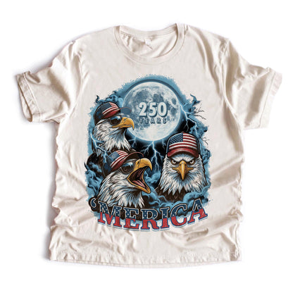 American Eagle Aura