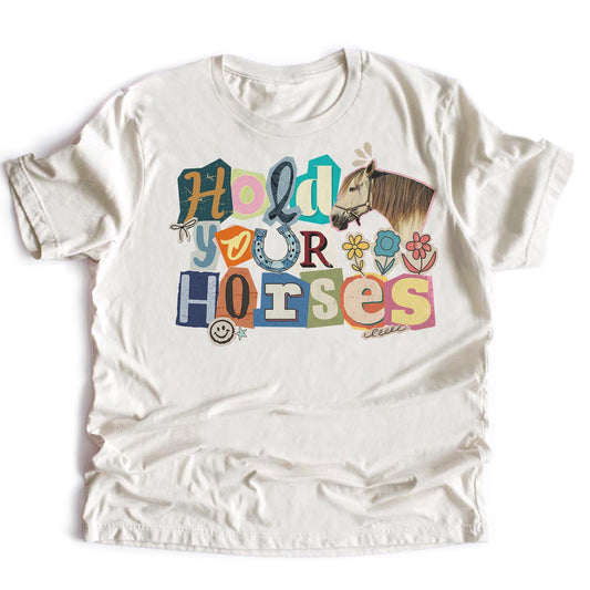 Hold Your Horses