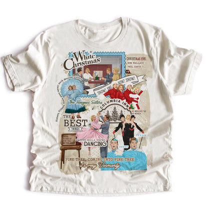 Gotta Have a White Christmas