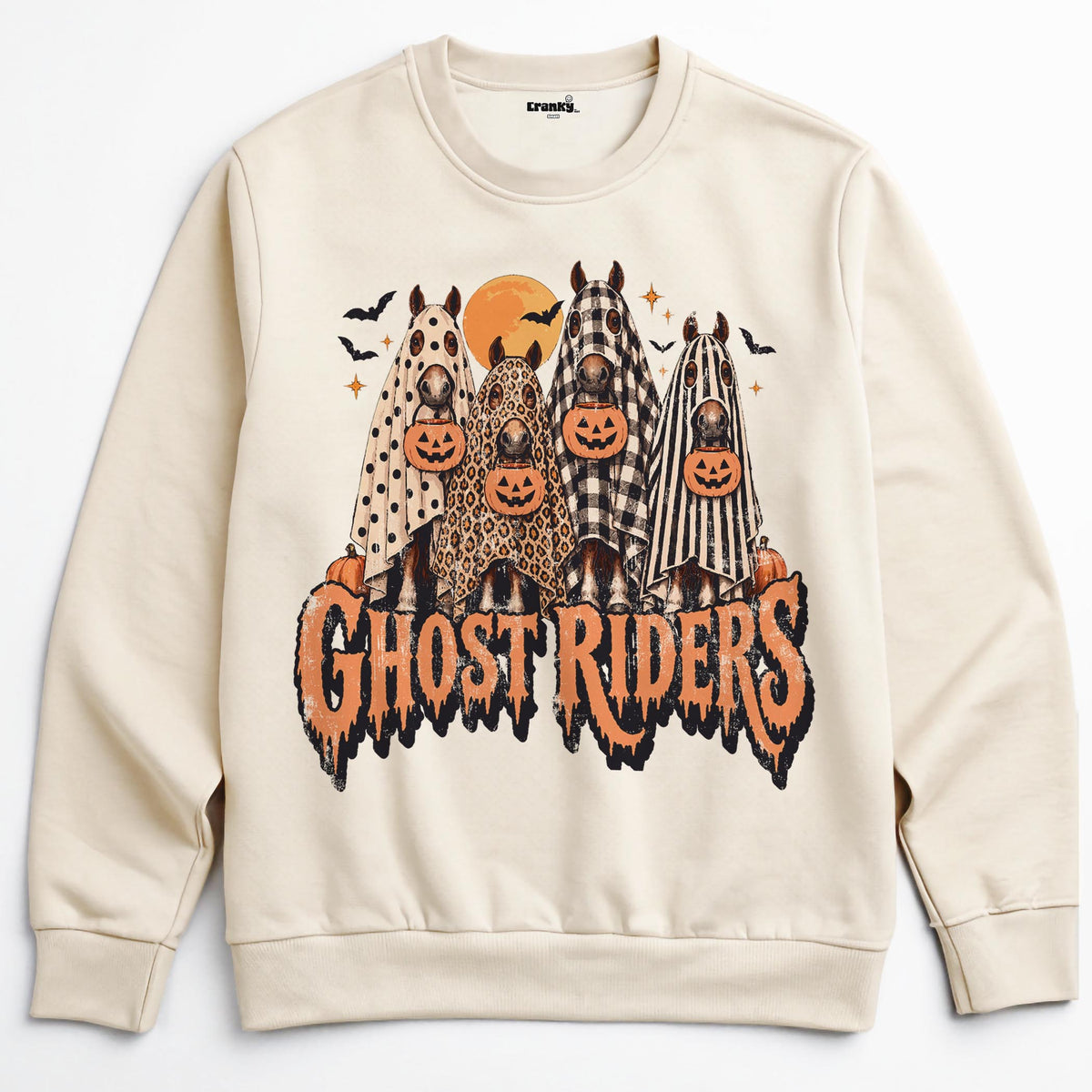 Ghost Riders