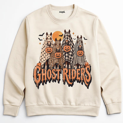 Ghost Riders