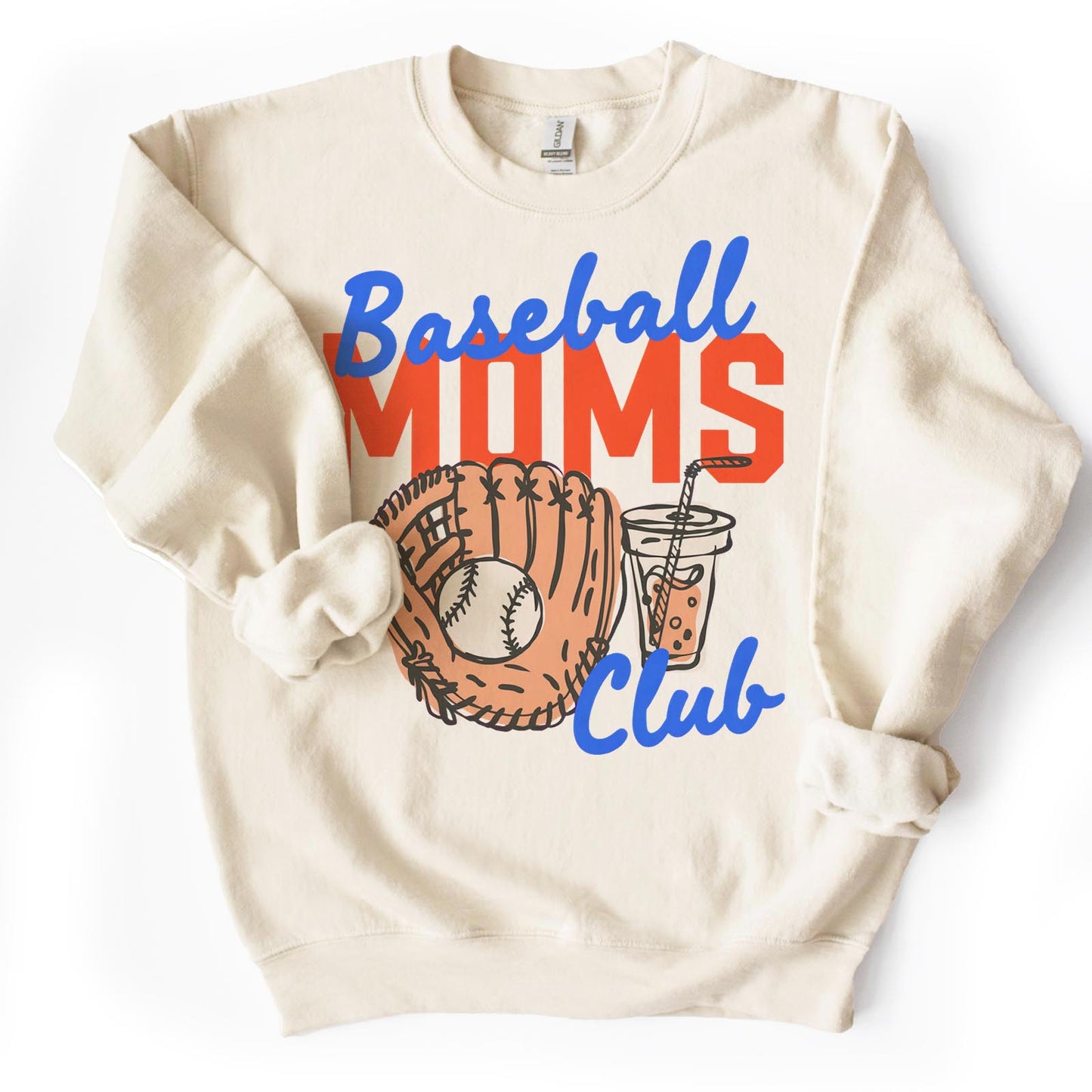 2026 Prime Baseball Moms