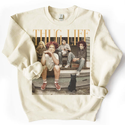Thug Life