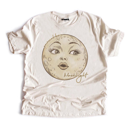 Powered by the Moon