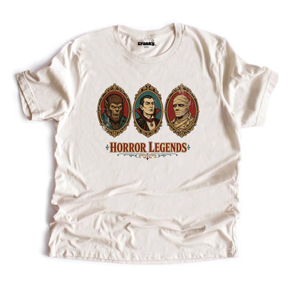 Horror Legends