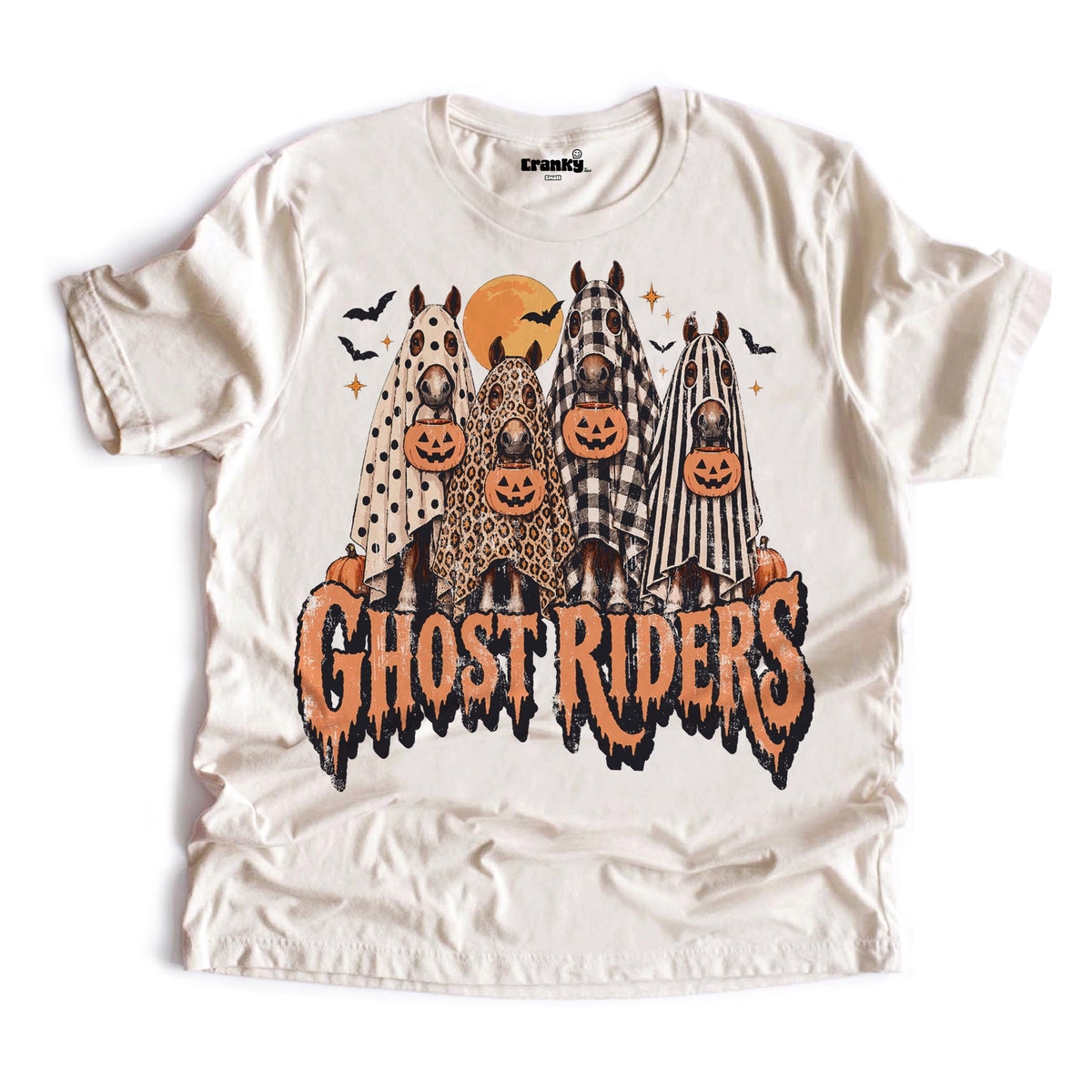 Ghost Riders