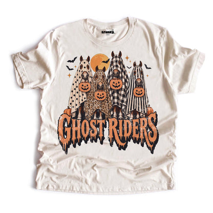 Ghost Riders