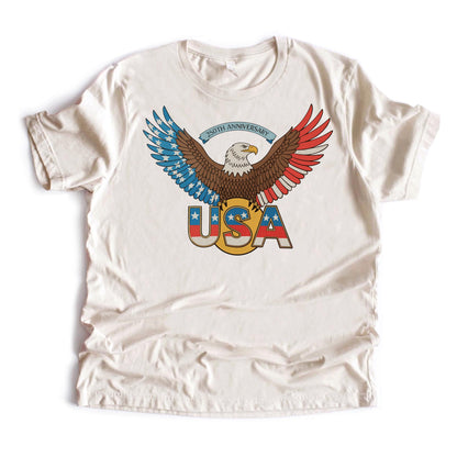 Vintage Eagle 250 Anniversary