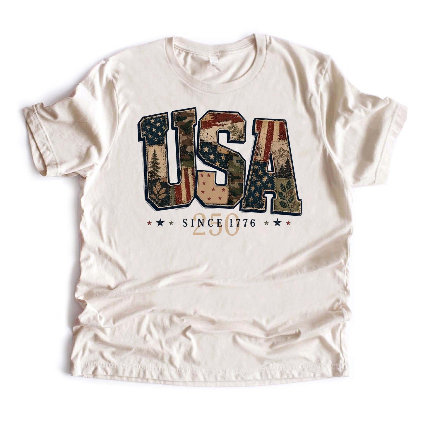 USA Camo