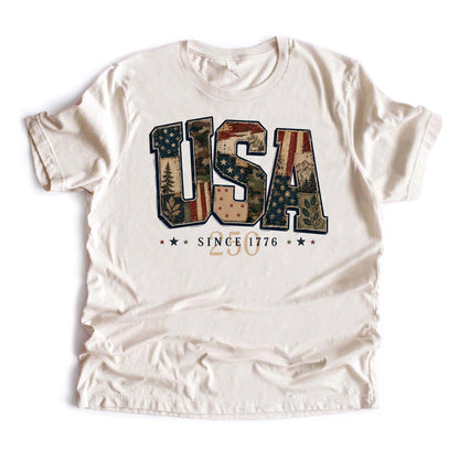 USA Camo