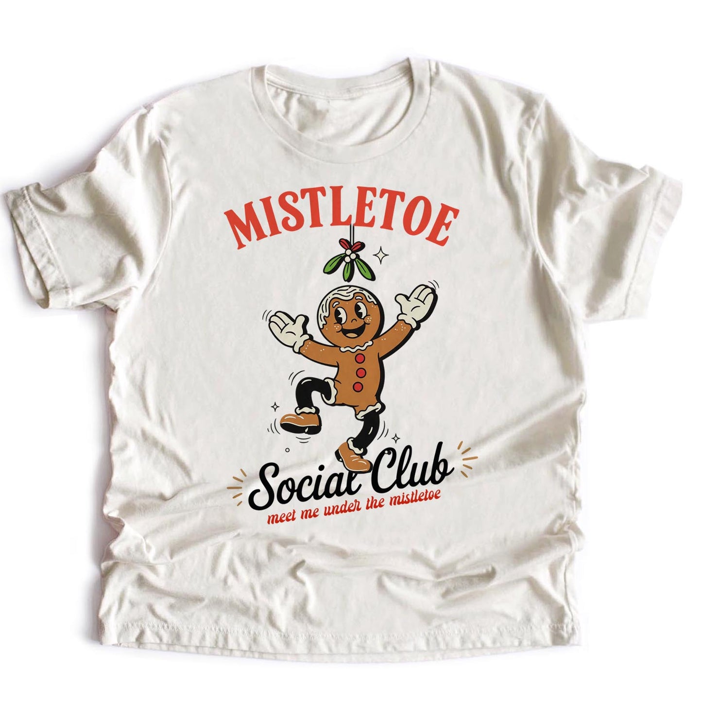 Mistletoe Social CLub