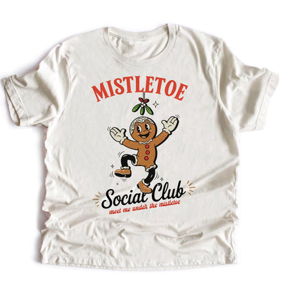 Mistletoe Social CLub