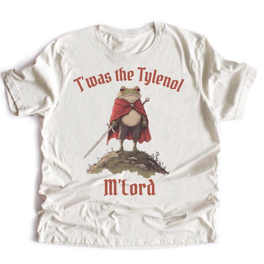 Tylenol Side Effects