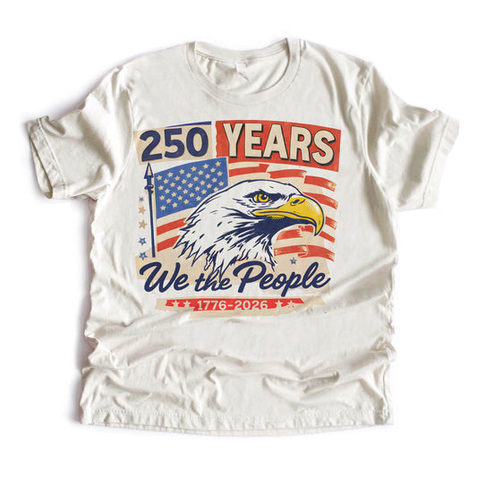 We the People