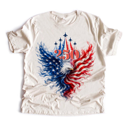 Eagle Jets
