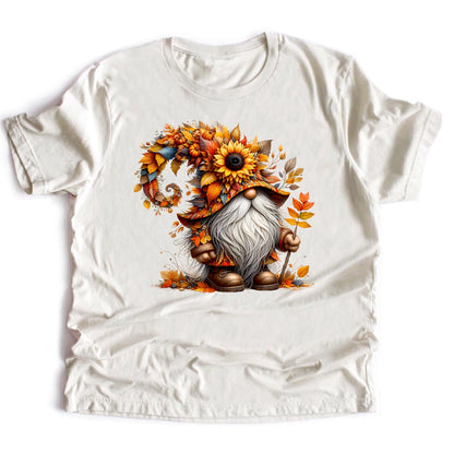 Farewell to Fall Gnome