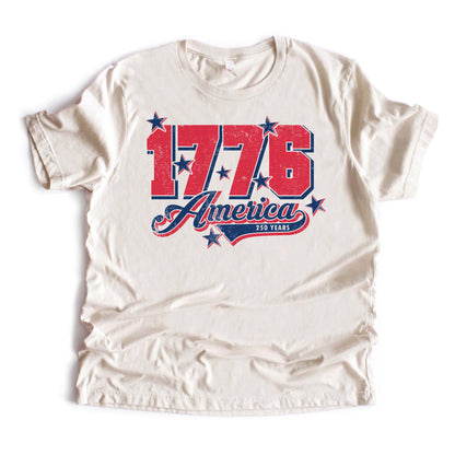 Retro 1776