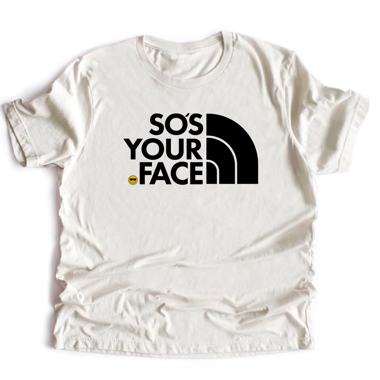 So's Your Face