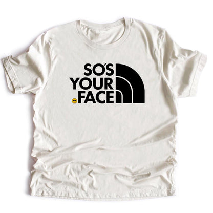 So's Your Face