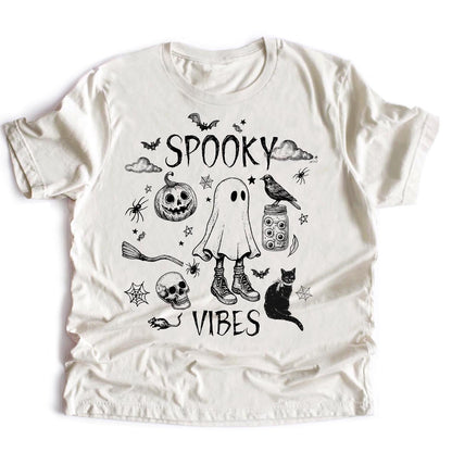 Spooky Vibes