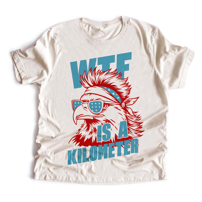 WTF is a Kilometer